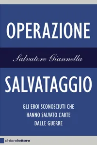 Operazione Salvataggio_cover