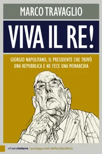 Viva il Re!_cover