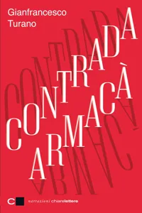 Contrada Armacà_cover