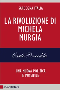 La rivoluzione di Michela Murgia_cover