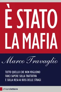 È Stato la mafia_cover