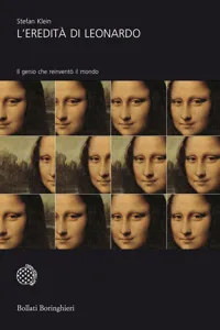 L'eredità di Leonardo_cover