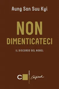 Non dimenticateci_cover