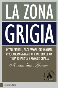 La zona grigia_cover