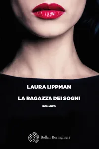 La ragazza dei sogni_cover