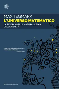 L'Universo matematico_cover