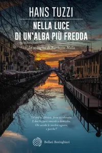 Nella luce di un'alba più fredda_cover