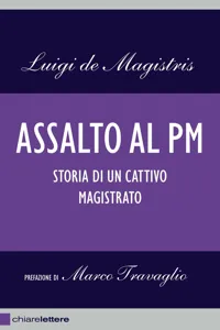 Assalto al pm_cover