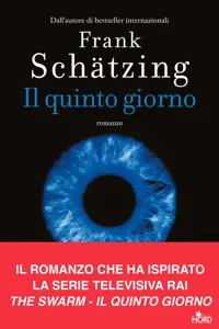 Il quinto giorno_cover