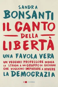 Il canto della libertà_cover