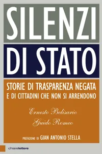 Silenzi di Stato_cover