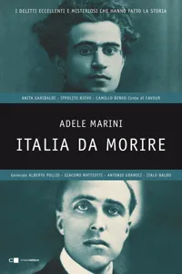 Italia da morire_cover