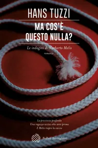 Ma cos'è questo nulla?_cover