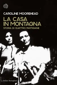 La casa in montagna_cover