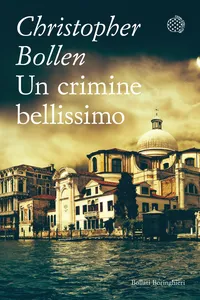 Un crimine bellissimo_cover