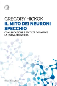 Il mito dei neuroni specchio_cover