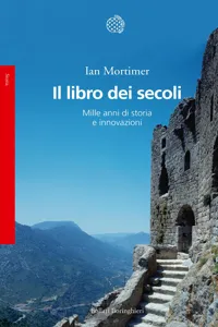 Il libro dei secoli_cover