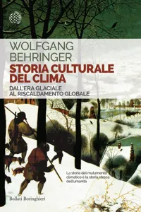 Storia culturale del clima_cover