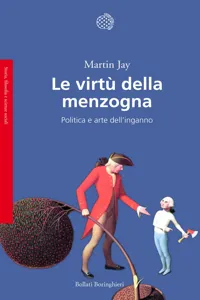 Le virtù della menzogna_cover