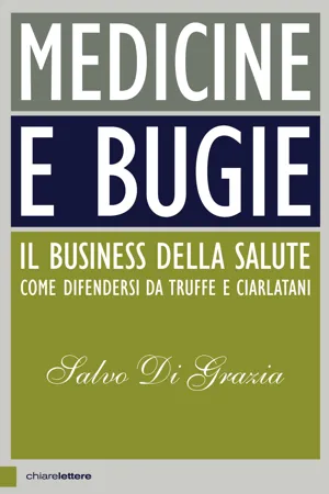 Medicine e bugie