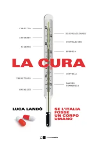 La cura_cover