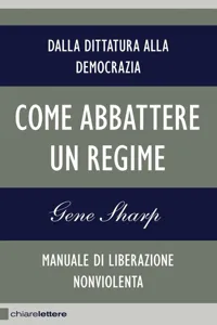 Come abbattere un regime_cover