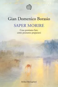 Saper morire_cover