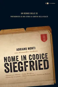 Nome in codice Siegfried_cover