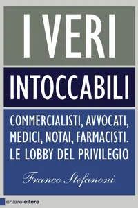 I veri intoccabili_cover