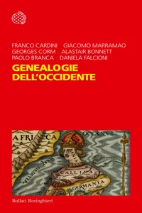 Genealogie dell'Occidente_cover