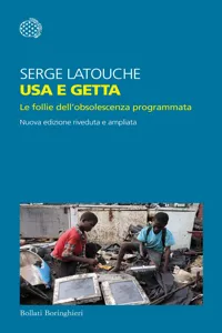 Usa e getta_cover