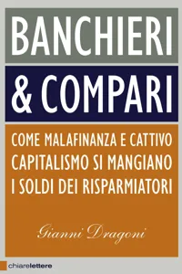 Banchieri & compari_cover