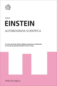 Autobiografia scientifica_cover