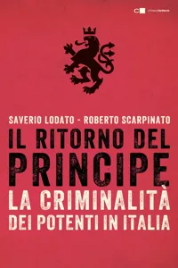 Il ritorno del Principe_cover