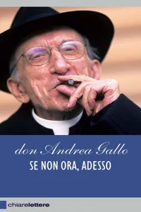 Se non ora, adesso_cover