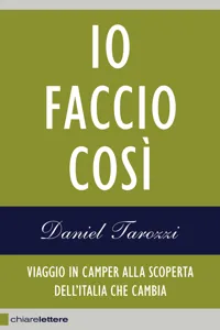 Io faccio così_cover