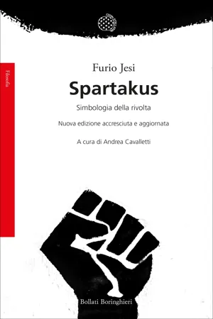 Spartakus