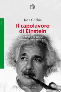 Il capolavoro di Einstein_cover