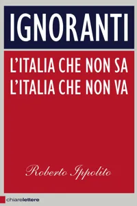 Ignoranti_cover