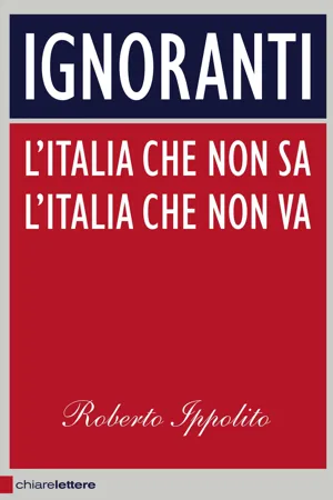 Ignoranti