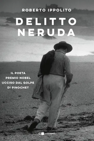 Delitto Neruda