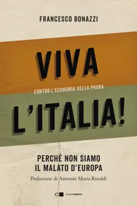 Viva l'Italia_cover