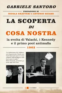 La scoperta di Cosa nostra_cover