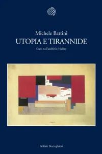 Utopia e tirannide_cover