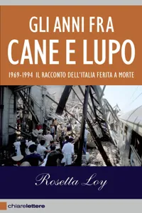 Gli anni fra cane e lupo_cover