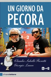 Un giorno da pecora_cover