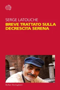 Breve trattato sulla decrescita serena_cover