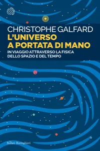 L'universo a portata di mano_cover