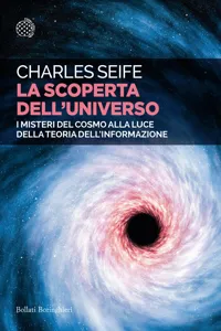 La scoperta dell'universo_cover