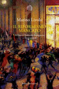 Il riformismo mancato_cover